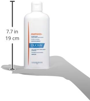 DUCRAY Shampoos, 3282770075526