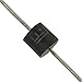 5KP26C Tvs Diode 26VWM 44.21VC Through Hole P600 :RoHS, Cut Tape