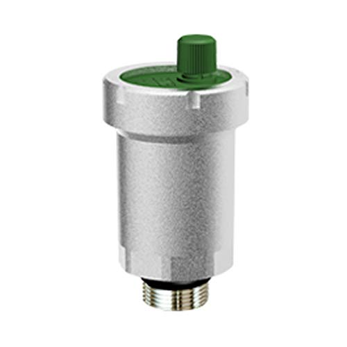 2050 14, finitura cromata, mis 1/4, Valvola