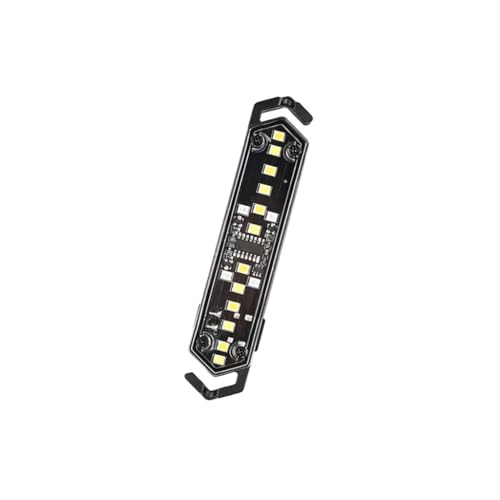 Portables Tent Rope Light Rechargeable LED Night Light for Camping and Indoor Use