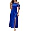 B-royal Blue
