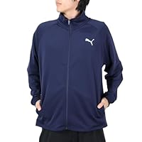Amazon.co.jp: プーマ（PUMA） トレーニング ワイドジャケット