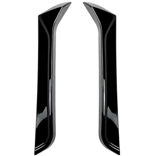 Alerones laterales para ventana de VW T-ROC ideales para viajes largos 2