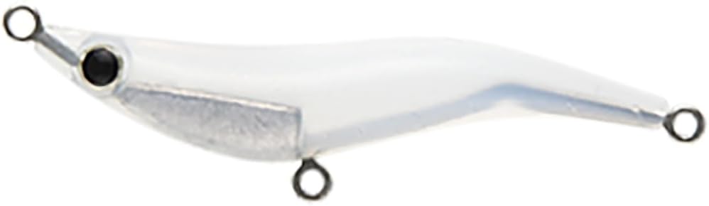 Madness Minnow E Beach, 1.9 inches (48 mm), 0.1 oz (3.5 g)