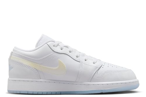 Image of Jordan Youth Air 1 GS 553560 053 Vintage Grey - Size
