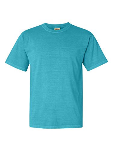 Image of Comfort Colors Men's Adult Short Sleeve Tee, Style 1717