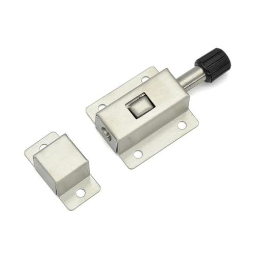 Serrure de porte en acier inoxydable 304 haut de gamme PRS-40