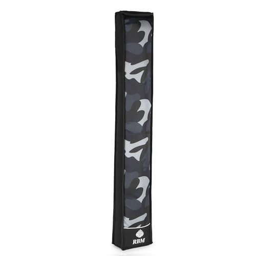 Image of Cricket Bat Cover | Waterproof Polyester Bat Carry Bag with Adjustable Strap | Durable & Lightweight | Suitable for All Standard Cricket Bats (JPBTBAG01 /03)