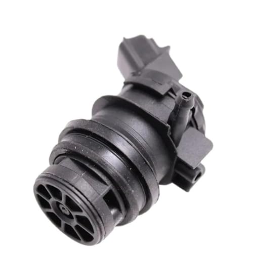 Para MAZDA 3 BK BL 2003-2013 Bomba De Limpiaparabrisas GJ6A-67-482 GJ6A67482 Bomba Agua Lavado Parabrisas