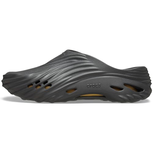 Image of Crocs Unisex-Adult Echo Wave Clogs