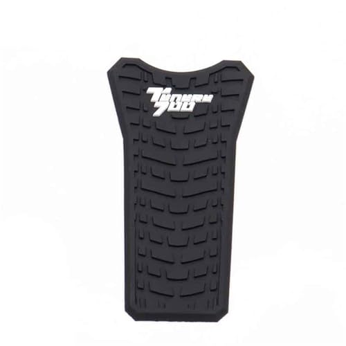 Autocollants de réservoir Yamaha Tenere 700 pour road trip t700