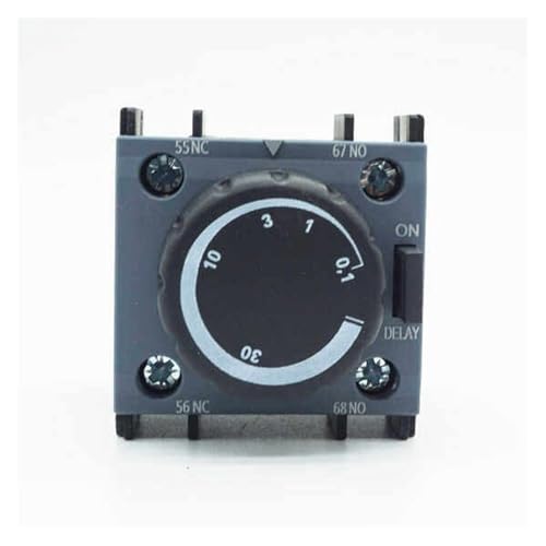 Module 3RT6926-2PA01 temporisé de contacteur pour automatisme industriel