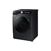 Samsung Lava e Seca Smart AI Control WD13FG Black 13kg (220V) #2
