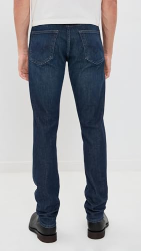 Image of AG Adriano Goldschmied Men's Everett Slim Straight Jeans