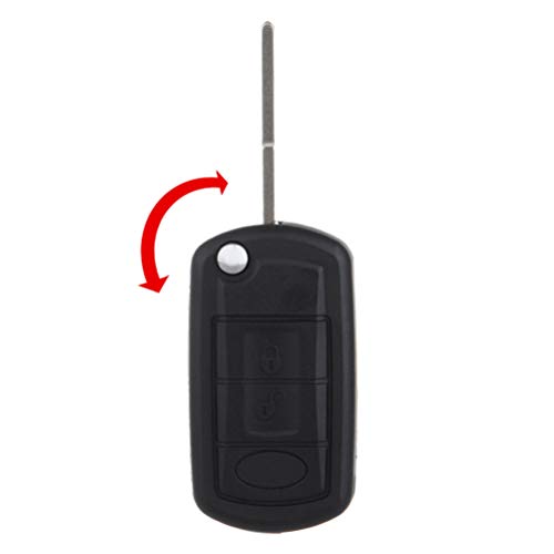 ROADFAR 1PCS Key Fob 1997-2002 Fit for Land Rover Discovery 4.0L 2006-2009 Fit for Land Rover Range Rover 4.2L NT8-15K6014CFFTXA 315Mhz - Image 3