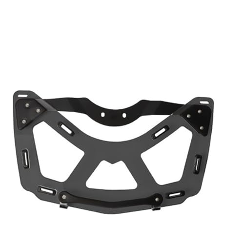 Support porte-bagages moto solo de qualité supérieure pour K1600GTL