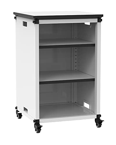 Luxor Shelving — MBSCB01 Modular Classroom Luxor Shelving — MBSCB01 Modular Classroom