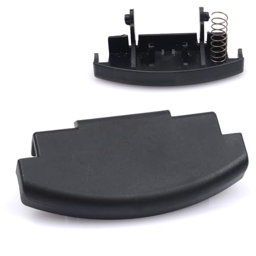 ROBUST Mittelarmlehne Reparatursatz für Volkswagen New Beetle 1998-2010 Polo 2009-2019 3B0868445 3B0 868 445