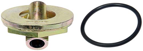 Dorman 904-256 Engine Oil Dipstick Flange Repair Kit Compatible With Select Ford / Ic Corporation / International Models #TOP5