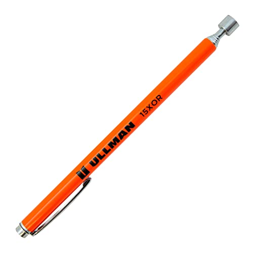 ULLMAN Devices Corp - MAGNETIC PICK UP TOOL ORANGE