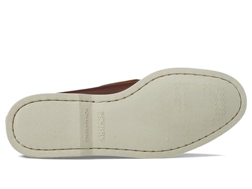 Image of Sperry Mens Gold Cup Authentic Original 2-Eye Boat Shoe