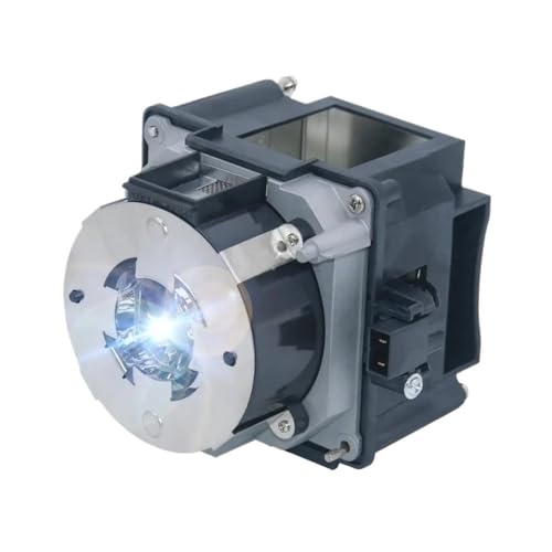 Ampoule de projecteur pour Epson EB-G7200W, idéale pour vos projections