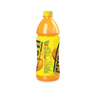 Frooti Pet Bottle, 600 ml