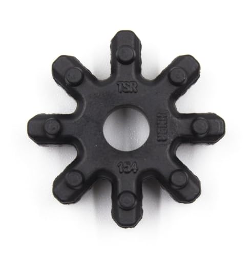 Edinstry Automotive Power Steering Coupler Steering Column MDPS Flexible Coupling Replacement 563152K000FFF For Hyundai for Kia (1EA)