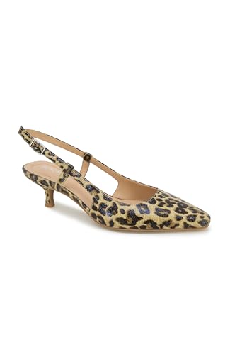 Escarpins Maggie Kenneth Cole REACTION chaussures talon femme style habillé chic