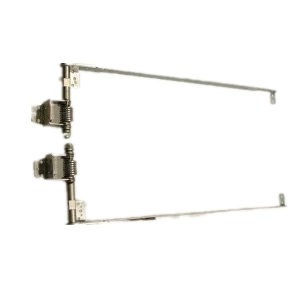 Écran LCD Acer Aspire 9920 Réparé avec ces Charnières de Rechange Argent