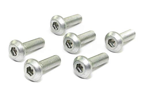 Kit de vis de disque de frein avant pour SR 250 TDR 125 TZR 50 TZ XJ 600 N S Cover