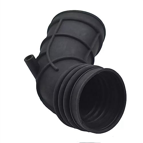 Filtre à air voiture bouché ? Solution couvercle anti-poussière de tuyau E46