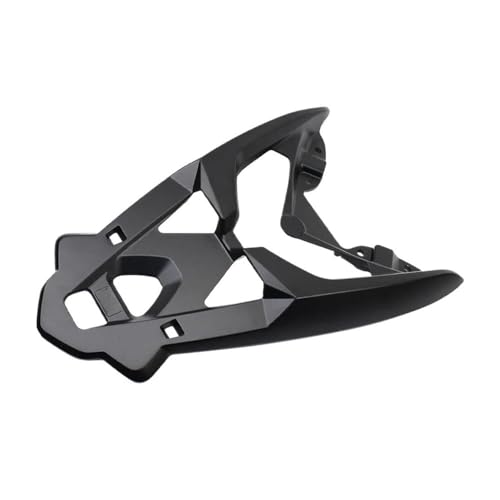 Porte-bagages arrière moto NMAX support de boîte pour régler le manque de place