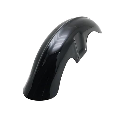 Garde-boue moto R18 extension roue avant pour balade routière et voyage touring
