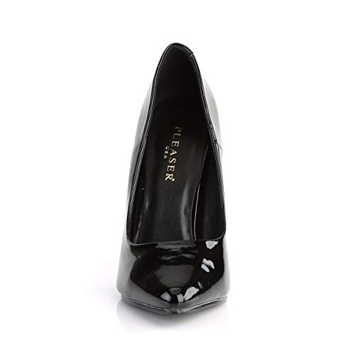 Pleaser Women's Seduce-420 Pump3