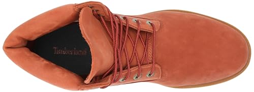 Image of Timberland Men's Heritage 6 Inch Lace-up Boot