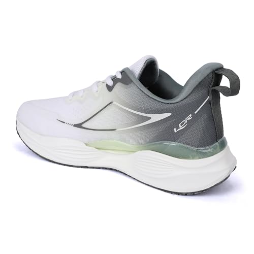 Image of Lancer Mens NAVIGATOR-33 Running Shoe