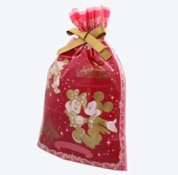 Amazon ディズニーリゾート ラッピングバッグ Sサイズ ピンク ギフトバック プレゼント 東京 ディズニーリゾート Tdr おもちゃ おもちゃ