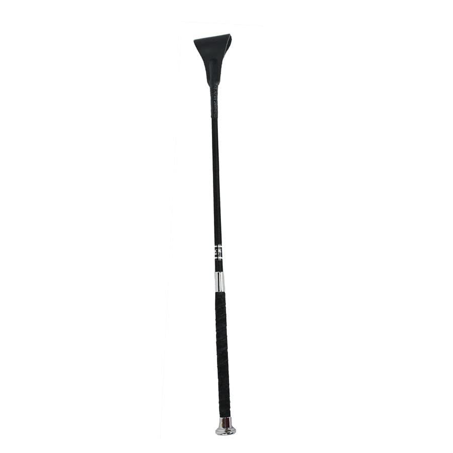 Fleck Ultrasoft Jump Bat, Color: Black, Size: 60 Cm