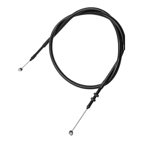 Cable de embrague de acero inoxidable para moto S1000R K47 que mejora el tacto de la maneta 1