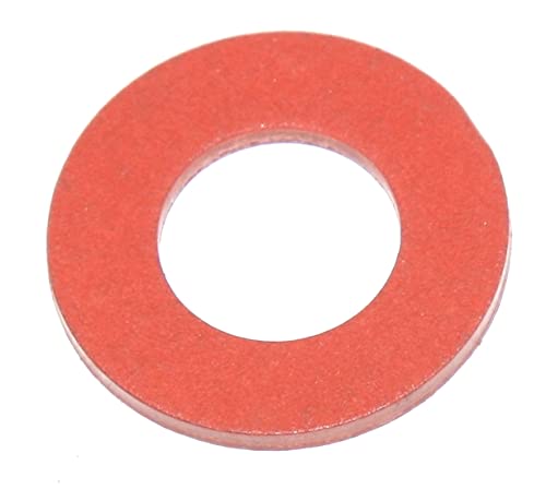 RONDELLE 6.00x12.00x1.00 FIBRE (sachet de 10) Cover