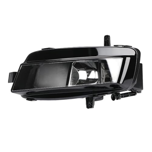 Feu antibrouillard Golf 7 cassé ? Remplacez le côté gauche LED 5GG941661