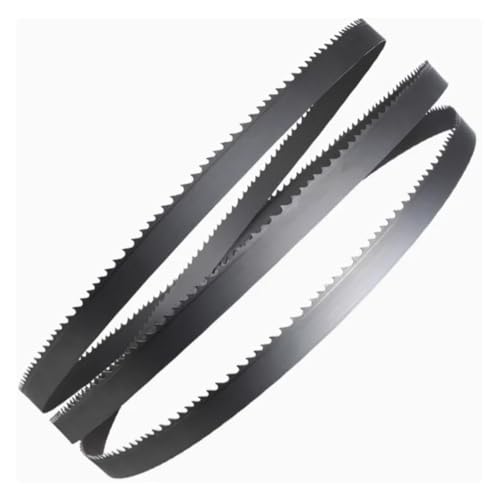 Lame de scie à ruban bois 1400 mm 6mm accessoire de coupe