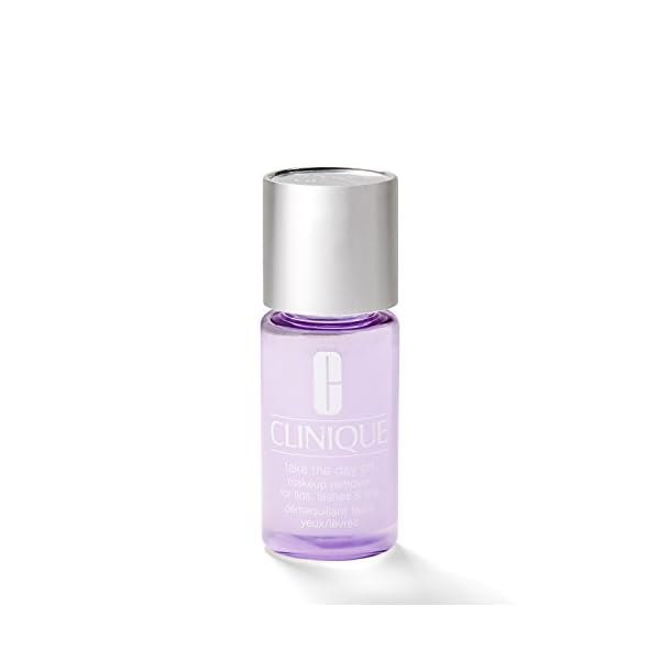 Travel Size Take The Day Off Makeup Remover