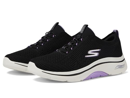 Image of Skechers Women Go Walk Arch Fit 2.0 Sofia Walking Shoes