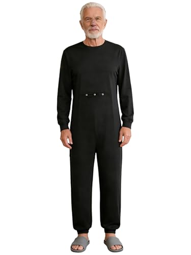 Vêtements adaptés femme pour sonde et récupération AVC post-accident