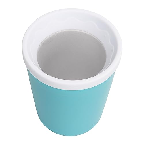 Slushie Maker Cup ohne Stecker, Schnellgefrierbecher, Zuhause, Diy, Saft, Getränke, Rühren, Kühlbecher, Eismaschinen, Bars und Restaurants (Tbestv04ox8phna-11) – Bild 3