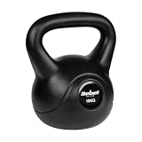 Rebel Kettlebell Bituminoso PVC RBA-2318 16 kg