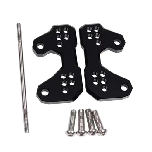 �ɓK������ MT03 MT-03 YZF-R3 R25 2015-2018 �I�[�g�o�C���A�t�b�g���X�g���A�Z�b�g�y�O�x�[�X�l�C���y�_���㏸�u���P�b�g �t�b�g�y�O