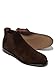 FLY London Men's Retro Fashion Boot, Expresso, 9